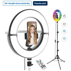 Bomer Ring Lights (2)