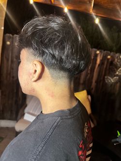 Free Barber clipper