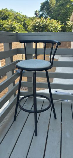 counter stool