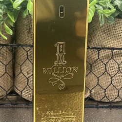 Paco Rabanne 1 Million