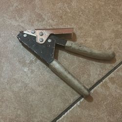 Malco Tyag Tensioning Tie Tool
