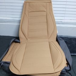 Leather Luxury Car Seat Covers