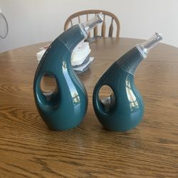 Rachael Ray EVOO Set Brand New 