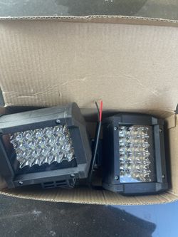 LED Lights