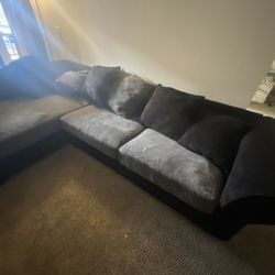 Brand New Wrap Around Couch 