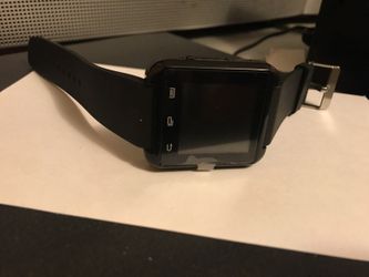 Smart watch