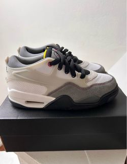 Brand New Kids’ Air Jordan 4 RM Premium 👟🔥