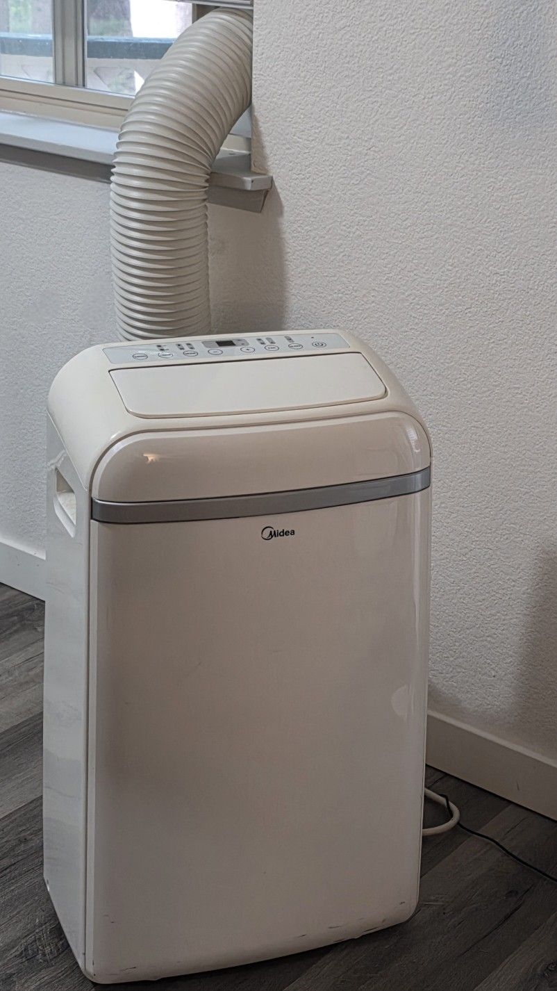 Midea Portable Air Conditioner