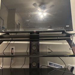 Tv stand