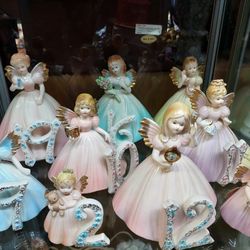 Josef Orginal Statues