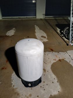 Water tank