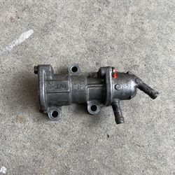 90-93 Integra Fast Idle Valve