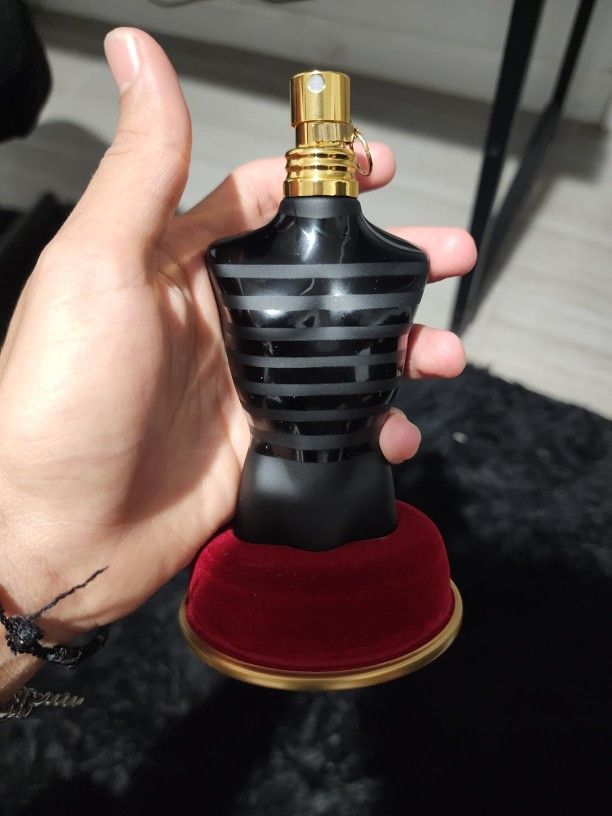 Jean paul gaultier Le male le Parfum