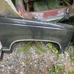 OBS Chevy Front Fenders