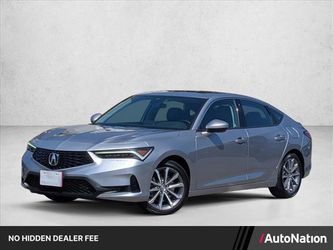 2023 Acura Integra