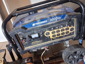 Powerhouse 9000