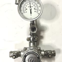 Lawler 1001 Mixing Valve 59-49 SA