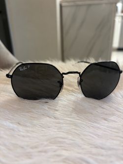 Ray-Ban Polarized Sunglasses