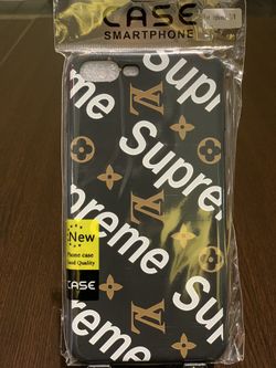 🔥🔥Luxury iPhone 3D Pattern 7/8 Plus Case🔥🔥