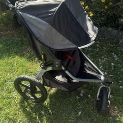 Bob stroller