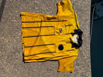Soccer Referee jerseys