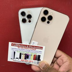 Iphone 12 Pro On Special Cash Deal Starting $349