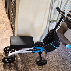 Knee Scooter