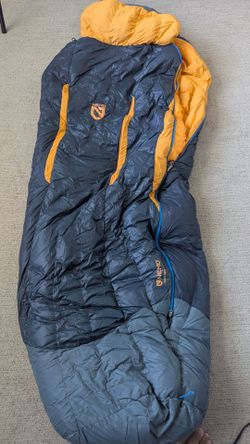Nemo Disco 15 Sleeping Bag