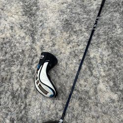 Taylormade Sim2 Max 3 Fairway Wood