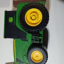 John Deere Carrying Case