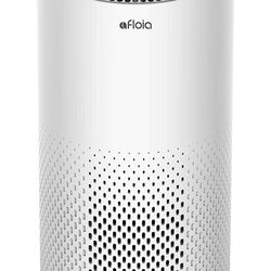 Afloia Air Purifiers for Home Large Room Up to 1076 Ft², H13 True HEPA Air Purifiers for Bedroom 22 dB, Air Purifiers for Pets Dust Dander Mold Pollen
