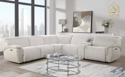 ✨ NEW LIVING ROOM SECTIONAL ON BIG SALE! 🔥