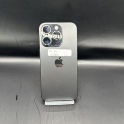 iPhone 15 Pro 512GB