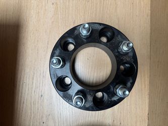 Spacer 2 inch