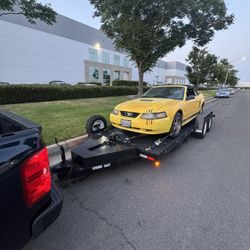 🚙Car Hauler🚦Tow🚘
