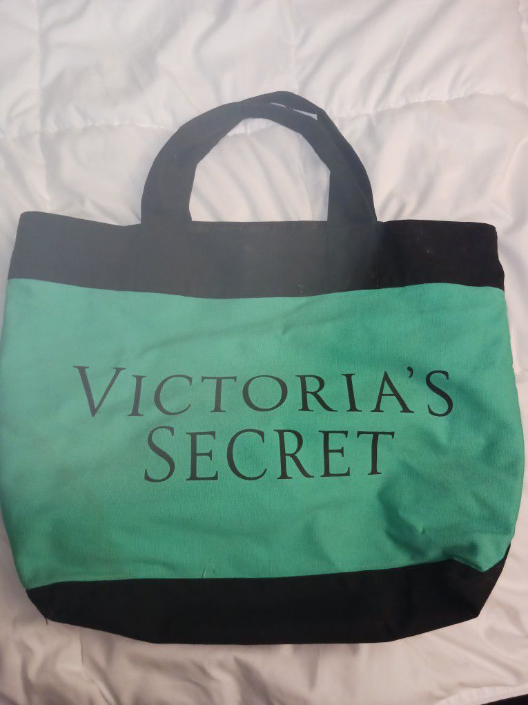  Victoria Secret Tote Bag