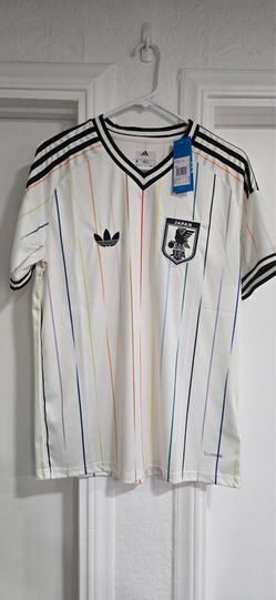 Japan Jersey  New with tags (M)
