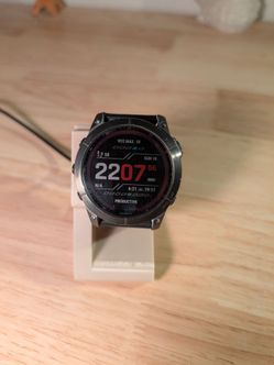 Garmin Phoenix 7X sapphire solar titanium