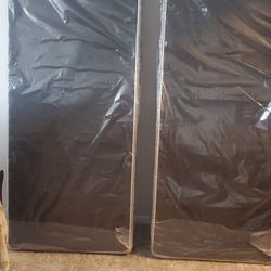 Two Twins BOX Spring