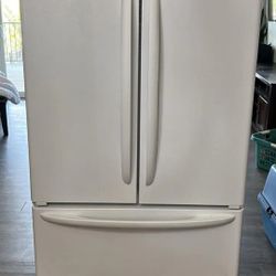 Kenmore Elite Refrigerator 