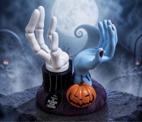 Jack and sally holder
