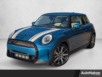 2024 Mini Hardtop