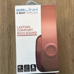 X Beat Wireless 