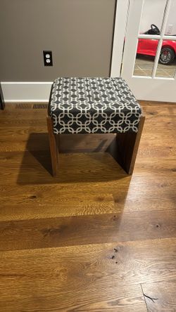 Stool