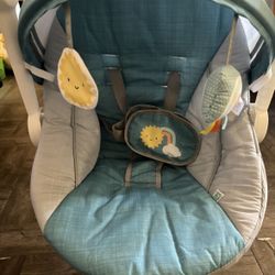 Baby Swing 