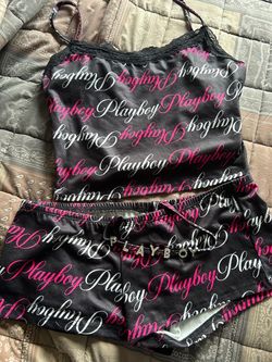 Playboy set