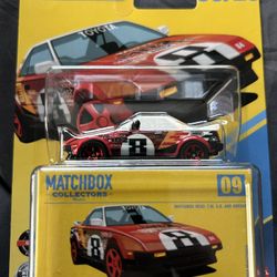 1984 MR2 Toyota Collectibles Toys 