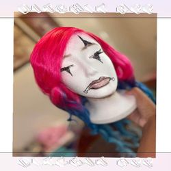 Stand Out with Tailor-Made Wigs Created Especially for You economy let