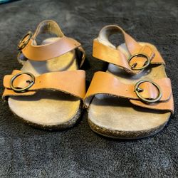 Babygirl Sandals 