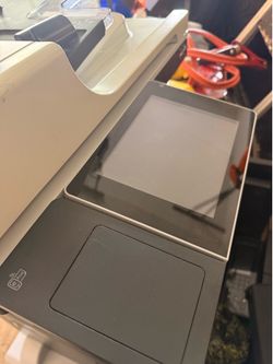 Commercial printer valued over $1500